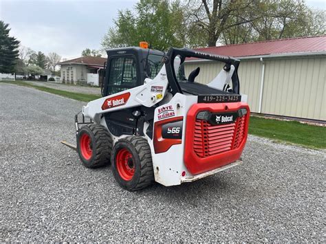 skid steer loaders columbus|Skid Steers For Sale in COLUMBUS, OHIO .